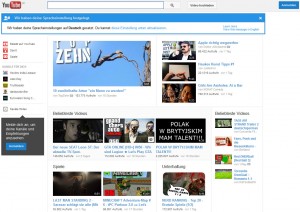 Youtube Screenshot